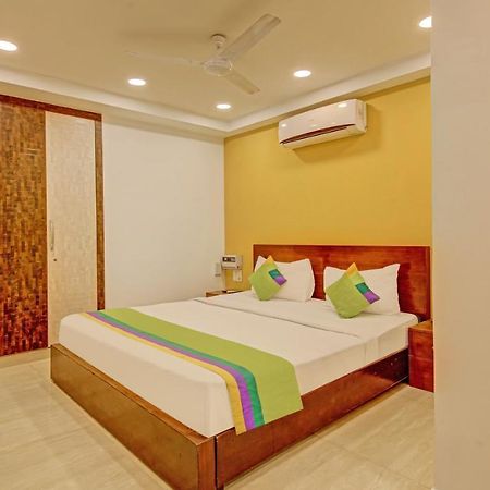Itsy By Treebo - Dr Regency Hotel นิวเดลี ภายนอก รูปภาพ