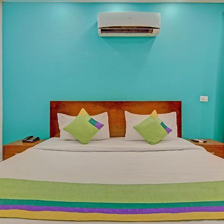 Itsy By Treebo - Dr Regency Hotel นิวเดลี ภายนอก รูปภาพ