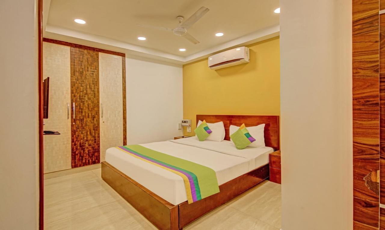 Itsy By Treebo - Dr Regency Hotel นิวเดลี ภายนอก รูปภาพ