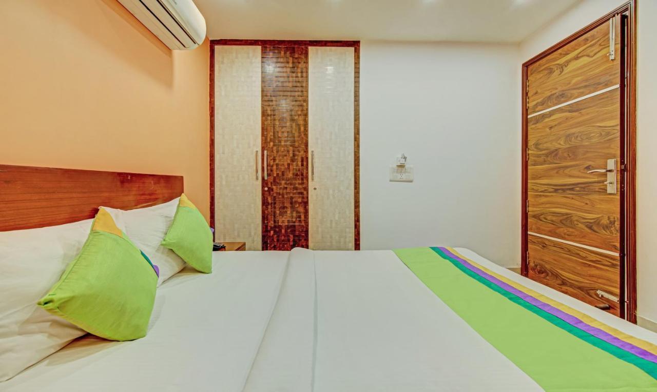 Itsy By Treebo - Dr Regency Hotel นิวเดลี ภายนอก รูปภาพ
