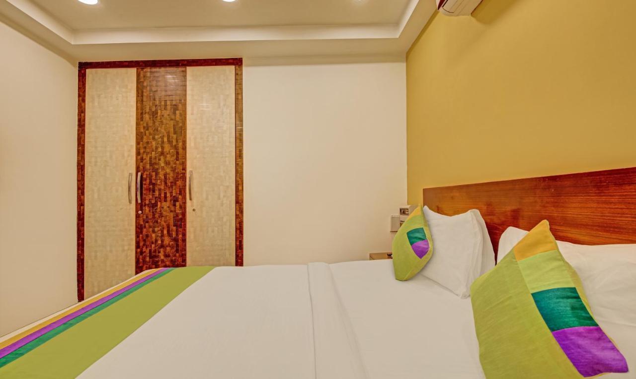 Itsy By Treebo - Dr Regency Hotel นิวเดลี ภายนอก รูปภาพ