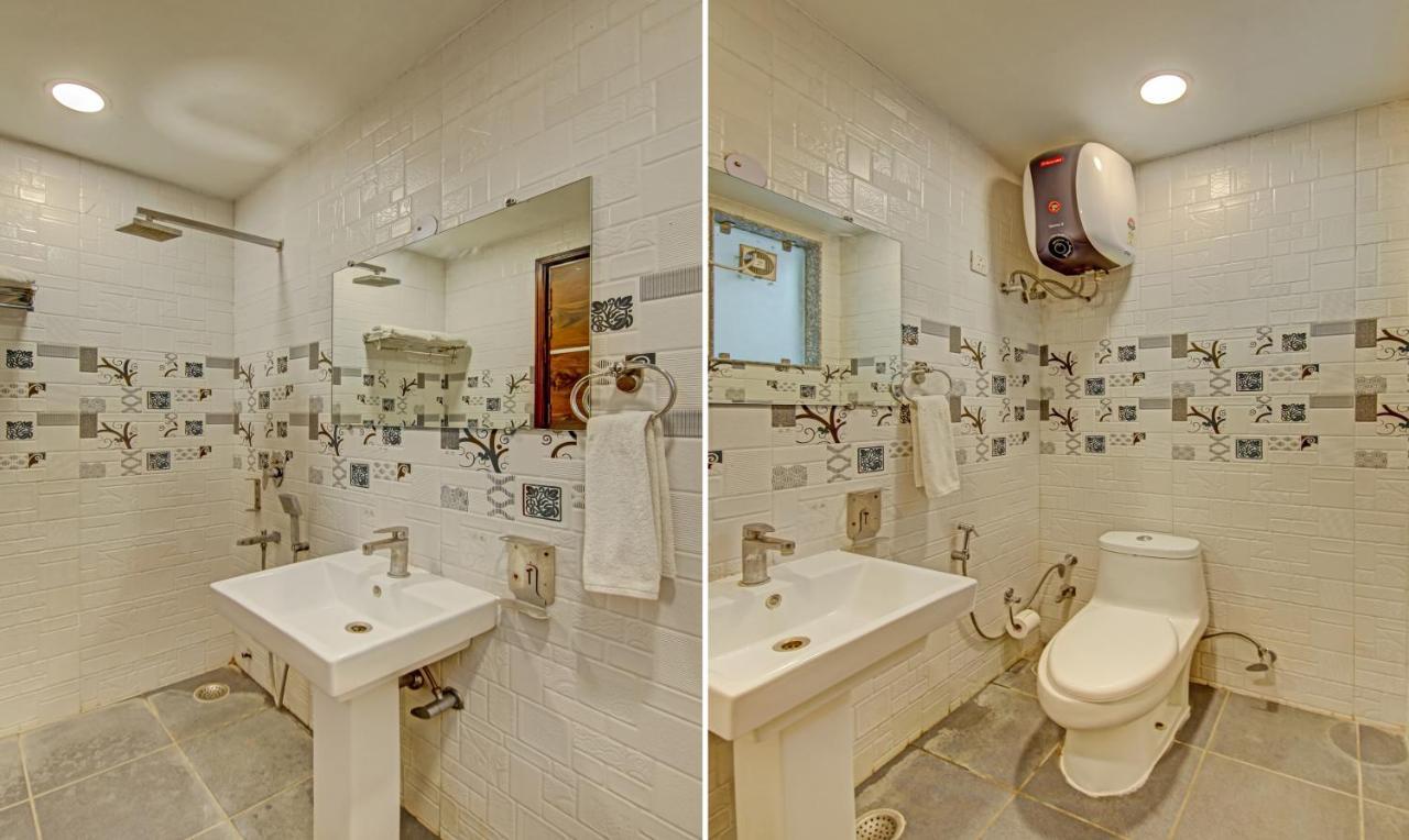 Itsy By Treebo - Dr Regency Hotel นิวเดลี ภายนอก รูปภาพ