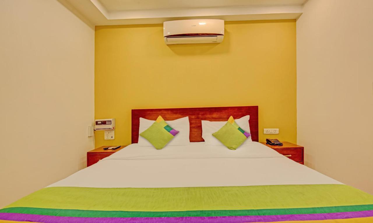 Itsy By Treebo - Dr Regency Hotel นิวเดลี ภายนอก รูปภาพ