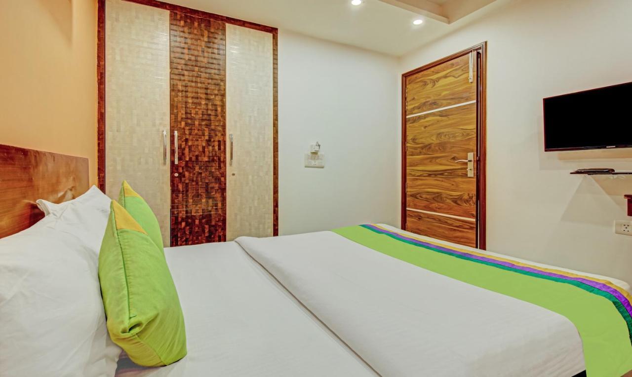 Itsy By Treebo - Dr Regency Hotel นิวเดลี ภายนอก รูปภาพ