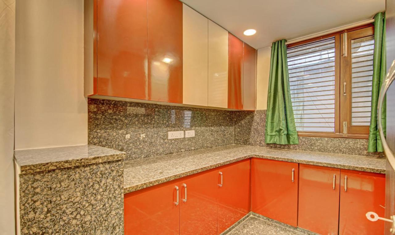 Itsy By Treebo - Dr Regency Hotel นิวเดลี ภายนอก รูปภาพ