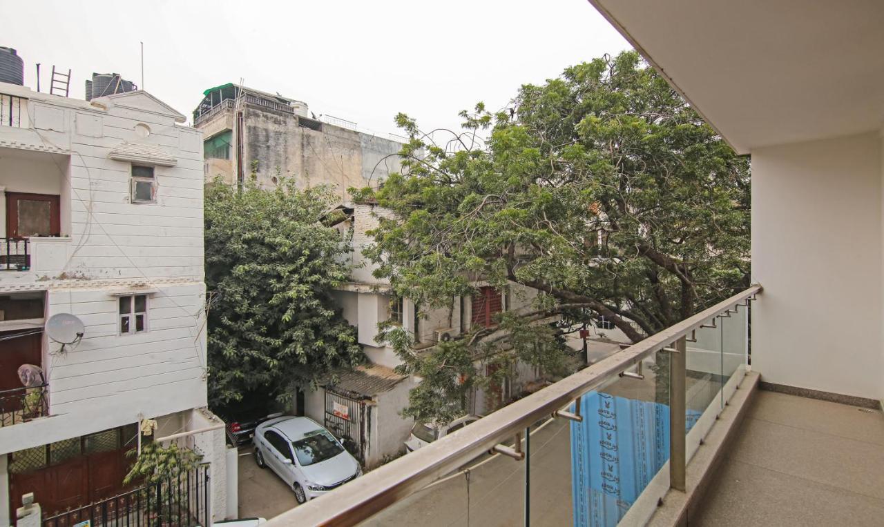 Itsy By Treebo - Dr Regency Hotel นิวเดลี ภายนอก รูปภาพ