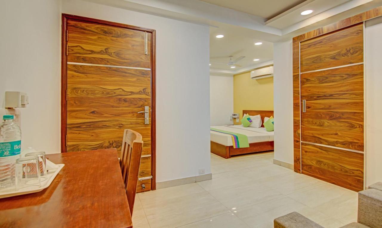 Itsy By Treebo - Dr Regency Hotel นิวเดลี ภายนอก รูปภาพ
