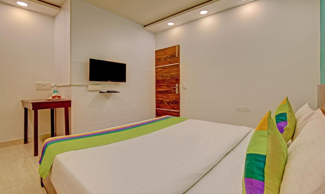 Itsy By Treebo - Dr Regency Hotel นิวเดลี ภายนอก รูปภาพ