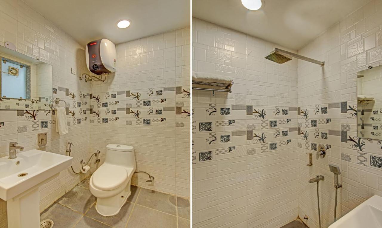Itsy By Treebo - Dr Regency Hotel นิวเดลี ภายนอก รูปภาพ